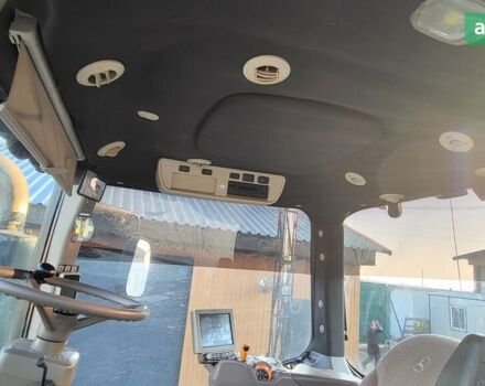 Джон Дір 8345 Р, об'ємом двигуна 0 л та пробігом 0 тис. км за 155000 $, фото 15 на Automoto.ua