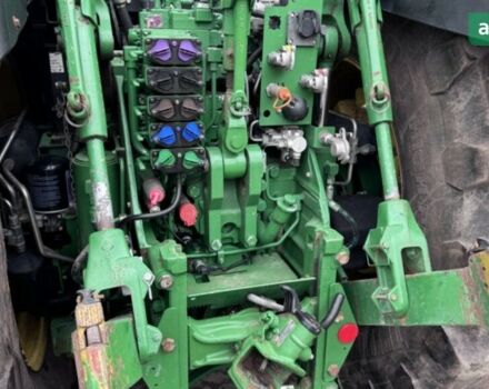 Джон Дир 8345 Р, объемом двигателя 0 л и пробегом 0 тыс. км за 203813 $, фото 5 на Automoto.ua