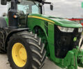 Джон Дір 8345 Р, об'ємом двигуна 0 л та пробігом 0 тис. км за 158057 $, фото 2 на Automoto.ua