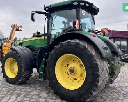 Джон Дір 8345 Р, об'ємом двигуна 9 л та пробігом 0 тис. км за 203144 $, фото 2 на Automoto.ua