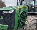 Джон Дір 8345 Р 2017 у Рівному на Automoto.ua Джон Дір 8345 Р, об'ємом двигуна 0 л та пробігом 0 тис. км за 204340 $, фото 2 на Automoto.ua