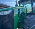 Джон Дір 8345 Р, об'ємом двигуна 0 л та пробігом 0 тис. км за 155000 $, фото 1 на Automoto.ua