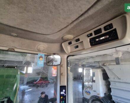 Джон Дир 8345 Р, объемом двигателя 0 л и пробегом 0 тыс. км за 158000 $, фото 7 на Automoto.ua