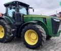 Джон Дір 8345 Р, об'ємом двигуна 9 л та пробігом 0 тис. км за 203144 $, фото 7 на Automoto.ua