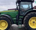 Джон Дір 8345 Р 2017 у Рівному на Automoto.ua Джон Дір 8345 Р, об'ємом двигуна 0 л та пробігом 0 тис. км за 204340 $, фото 1 на Automoto.ua