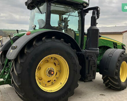 Джон Дір 8345 Р, об'ємом двигуна 0 л та пробігом 0 тис. км за 158057 $, фото 7 на Automoto.ua