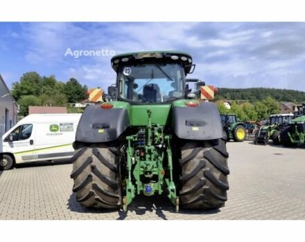 Джон Дір 8345 Р, об'ємом двигуна 0 л та пробігом 0 тис. км за 128263 $, фото 5 на Automoto.ua