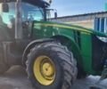Джон Дір 8345 Р, об'ємом двигуна 0 л та пробігом 0 тис. км за 155000 $, фото 2 на Automoto.ua