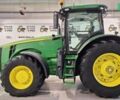 Джон Дір 8345 Р, об'ємом двигуна 0 л та пробігом 0 тис. км за 159885 $, фото 1 на Automoto.ua