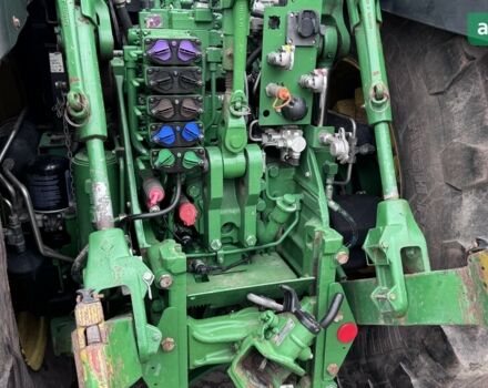 Джон Дір 8345 Р, об'ємом двигуна 9 л та пробігом 0 тис. км за 203144 $, фото 3 на Automoto.ua