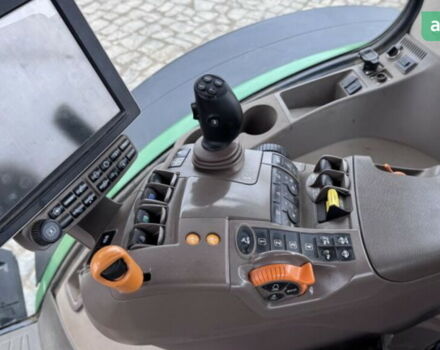 Джон Дір 8345 Р 2017 у Рівному на Automoto.ua Джон Дір 8345 Р, об'ємом двигуна 0 л та пробігом 0 тис. км за 204340 $, фото 8 на Automoto.ua