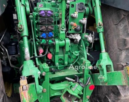 Джон Дир 8345 Р, объемом двигателя 0 л и пробегом 0 тыс. км за 204341 $, фото 7 на Automoto.ua