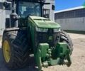 Джон Дір 8345 Р, об'ємом двигуна 9 л та пробігом 0 тис. км за 154698 $, фото 2 на Automoto.ua