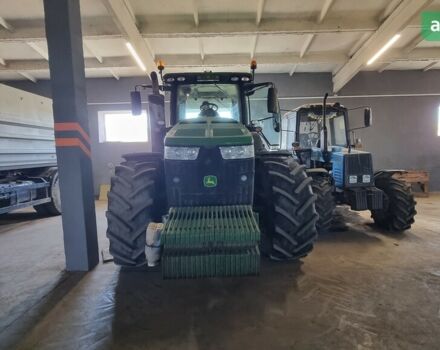 Джон Дір 8345 Р, об'ємом двигуна 0 л та пробігом 0 тис. км за 165000 $, фото 1 на Automoto.ua