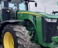 Джон Дир 8345 Р, объемом двигателя 0 л и пробегом 0 тыс. км за 203813 $, фото 8 на Automoto.ua