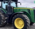 Джон Дір 8345 Р 2017 у Рівному на Automoto.ua Джон Дір 8345 Р, об'ємом двигуна 0 л та пробігом 0 тис. км за 204340 $, фото 3 на Automoto.ua