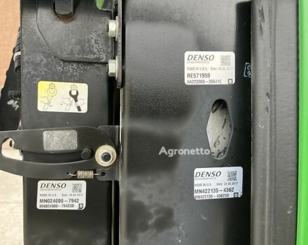 Джон Дир 8345 Р, объемом двигателя 0 л и пробегом 0 тыс. км за 159177 $, фото 3 на Automoto.ua