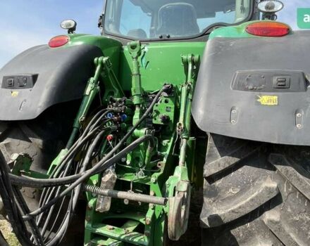 Джон Дір 8345 Р, об'ємом двигуна 0 л та пробігом 0 тис. км за 149000 $, фото 4 на Automoto.ua