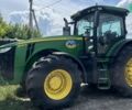 Джон Дір 8345 Р, об'ємом двигуна 9 л та пробігом 0 тис. км за 135000 $, фото 1 на Automoto.ua