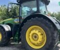 Джон Дір 8345 Р, об'ємом двигуна 9 л та пробігом 0 тис. км за 135000 $, фото 5 на Automoto.ua