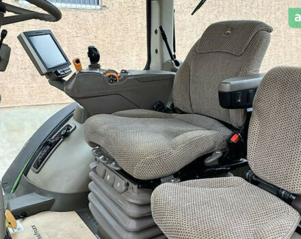 Джон Дір 8345 Р, об'ємом двигуна 0 л та пробігом 0 тис. км за 158057 $, фото 8 на Automoto.ua