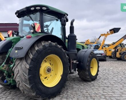 Джон Дір 8345 Р, об'ємом двигуна 9 л та пробігом 0 тис. км за 203144 $, фото 5 на Automoto.ua