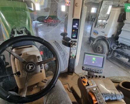 Джон Дір 8345 Р, об'ємом двигуна 0 л та пробігом 0 тис. км за 165000 $, фото 5 на Automoto.ua