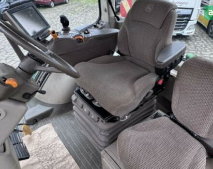 Джон Дір 8345 Р 2017 у Рівному на Automoto.ua Джон Дір 8345 Р, об'ємом двигуна 0 л та пробігом 0 тис. км за 204340 $, фото 5 на Automoto.ua