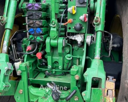 Джон Дир 8345 Р, объемом двигателя 0 л и пробегом 0 тыс. км за 204341 $, фото 8 на Automoto.ua