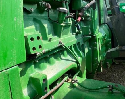 Джон Дір 8345 Р, об'ємом двигуна 0 л та пробігом 0 тис. км за 149000 $, фото 7 на Automoto.ua