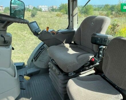 Джон Дір 8345 Р, об'ємом двигуна 0 л та пробігом 0 тис. км за 149000 $, фото 8 на Automoto.ua