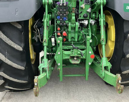 Джон Дір 8345 Р, об'ємом двигуна 0 л та пробігом 0 тис. км за 158057 $, фото 6 на Automoto.ua