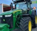 Джон Дір 8345 Р, об'ємом двигуна 0 л та пробігом 0 тис. км за 143694 $, фото 1 на Automoto.ua