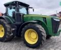 Джон Дір 8345 Р, об'ємом двигуна 0 л та пробігом 0 тис. км за 207434 $, фото 9 на Automoto.ua