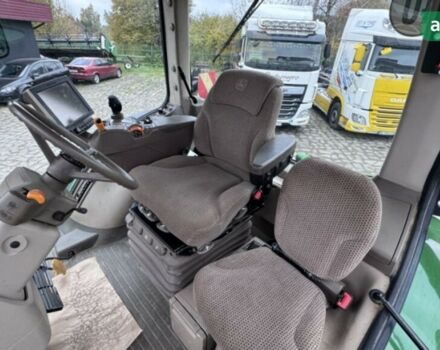 Джон Дир 8345 Р, объемом двигателя 0 л и пробегом 0 тыс. км за 203831 $, фото 2 на Automoto.ua