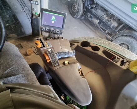 Джон Дір 8345 Р, об'ємом двигуна 0 л та пробігом 0 тис. км за 165000 $, фото 6 на Automoto.ua
