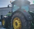 Джон Дир 8345 Р, объемом двигателя 9 л и пробегом 0 тыс. км за 130000 $, фото 24 на Automoto.ua
