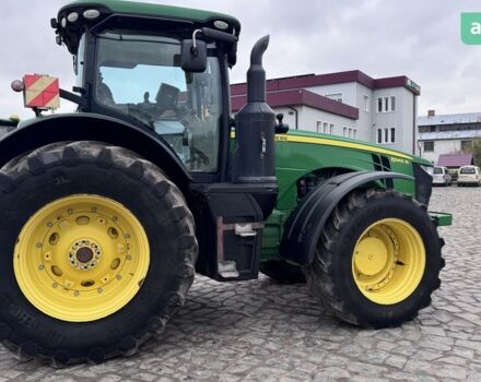 Джон Дір 8345 Р, об'ємом двигуна 9 л та пробігом 0 тис. км за 203144 $, фото 6 на Automoto.ua