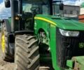 Джон Дир 8345 Р, объемом двигателя 9 л и пробегом 0 тыс. км за 159000 $, фото 1 на Automoto.ua