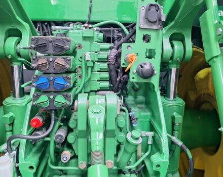 Джон Дір 8345 Р, об'ємом двигуна 0 л та пробігом 0 тис. км за 218198 $, фото 21 на Automoto.ua