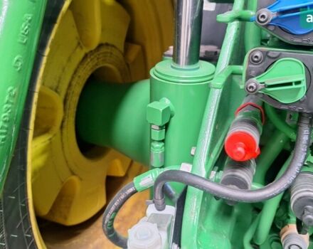 Джон Дір 8345 Р, об'ємом двигуна 0 л та пробігом 0 тис. км за 218198 $, фото 12 на Automoto.ua