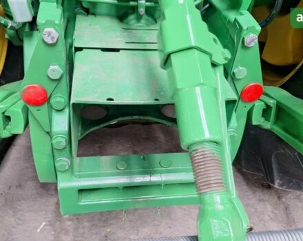 Джон Дір 8345 Р, об'ємом двигуна 0 л та пробігом 0 тис. км за 218198 $, фото 29 на Automoto.ua