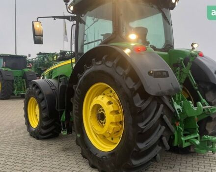 Джон Дир 8345 Р, объемом двигателя 0 л и пробегом 0 тыс. км за 135000 $, фото 6 на Automoto.ua