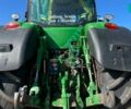 Джон Дир 8345 Р, объемом двигателя 0 л и пробегом 0 тыс. км за 165000 $, фото 14 на Automoto.ua