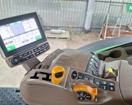 Джон Дір 8345 Р, об'ємом двигуна 0 л та пробігом 0 тис. км за 218198 $, фото 16 на Automoto.ua