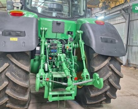 Джон Дір 8345 Р, об'ємом двигуна 0 л та пробігом 0 тис. км за 218198 $, фото 24 на Automoto.ua