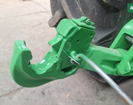 Джон Дір 8345 Р, об'ємом двигуна 0 л та пробігом 0 тис. км за 218198 $, фото 27 на Automoto.ua