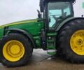 Джон Дир 8345 Р, объемом двигателя 0 л и пробегом 0 тыс. км за 152192 $, фото 1 на Automoto.ua