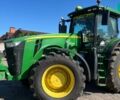 Джон Дир 8345 Р, объемом двигателя 0 л и пробегом 0 тыс. км за 165000 $, фото 7 на Automoto.ua