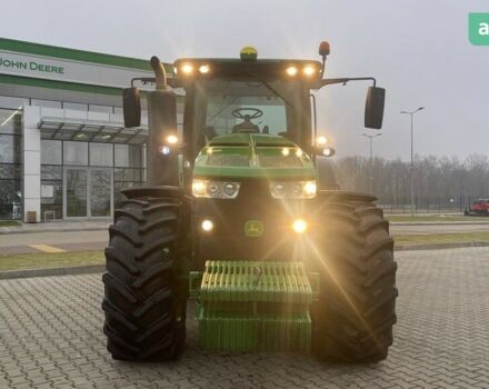 Джон Дир 8345 Р, объемом двигателя 0 л и пробегом 0 тыс. км за 135000 $, фото 2 на Automoto.ua